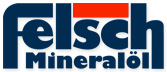 Felsch Mineralöl Logo